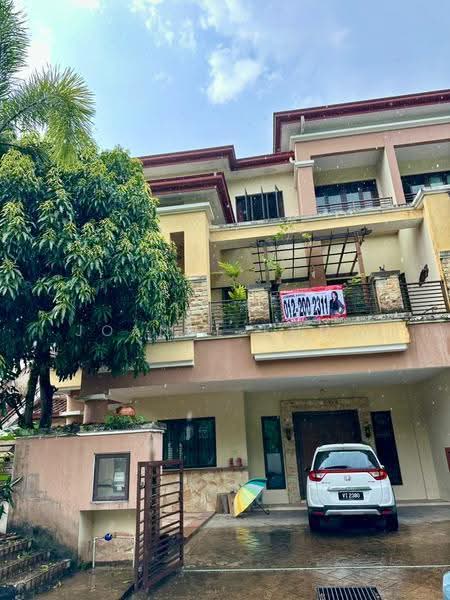 Semi-Detached House for Sale in Taman Sierra Seputeh (Seputeh) - Joanne Khoo - PropertyGuru.com.my