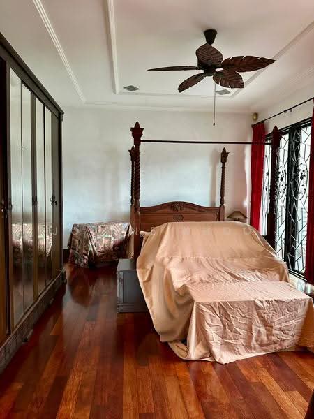 Semi-Detached House for Sale in Taman Sierra Seputeh (Seputeh) - Joanne Khoo - PropertyGuru.com.my