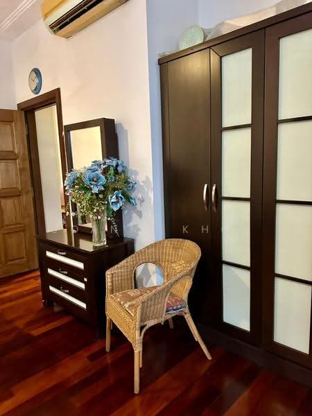 Semi-Detached House for Sale in Taman Sierra Seputeh (Seputeh) - Joanne Khoo - PropertyGuru.com.my
