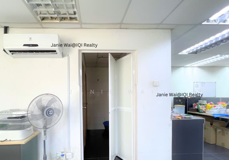 Shop / Office for Sale in Kuchai Lama (Kuchai Lama) - Janie Wai - PropertyGuru.com.my