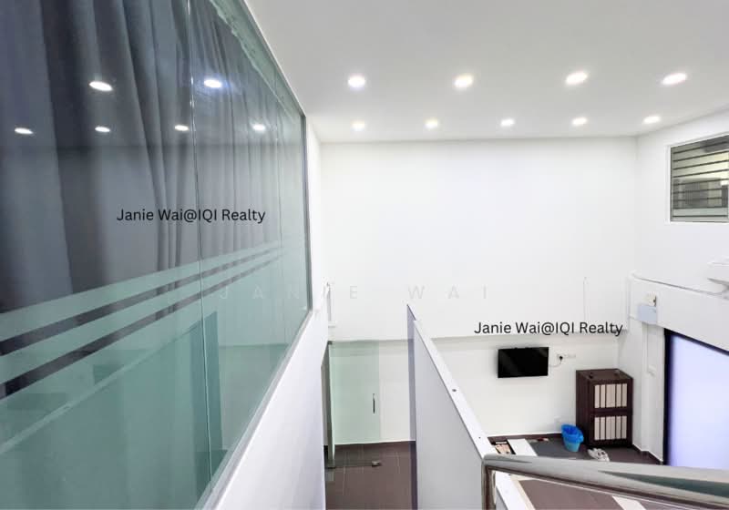 Shop / Office for Sale in Kuchai Lama (Kuchai Lama) - Janie Wai - PropertyGuru.com.my