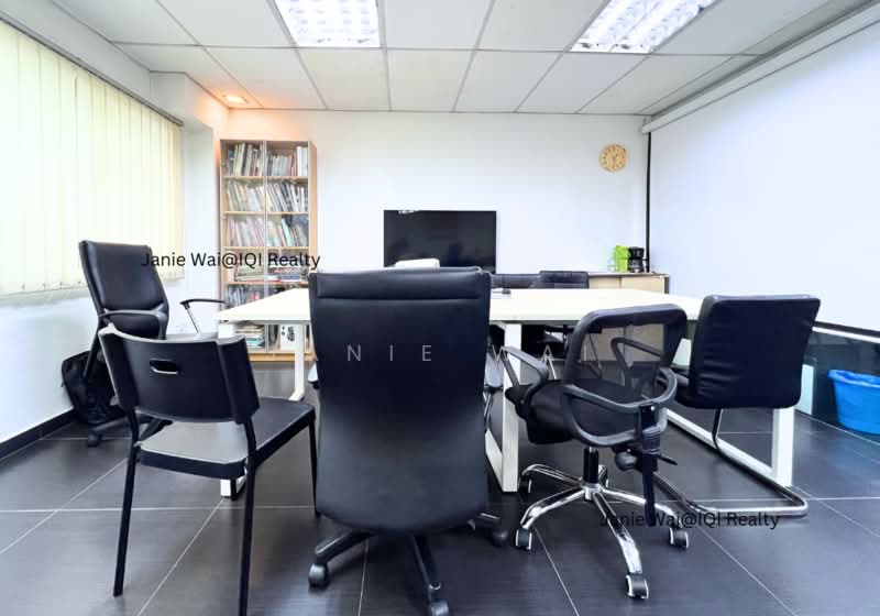 Shop / Office for Sale in Kuchai Lama (Kuchai Lama) - Janie Wai - PropertyGuru.com.my
