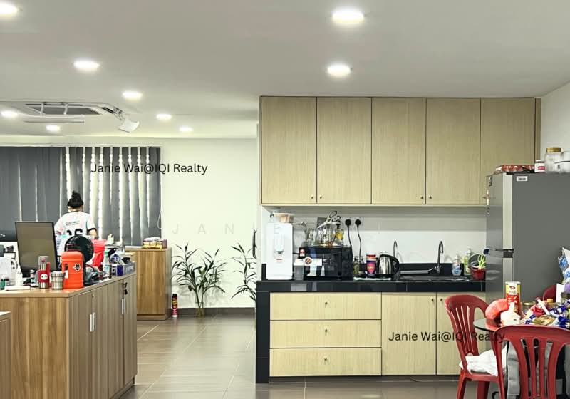 Shop / Office for Sale in Kuchai Lama (Kuchai Lama) - Janie Wai - PropertyGuru.com.my