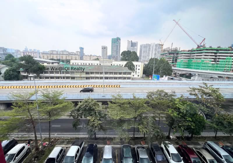 Shop / Office for Sale in Kuchai Lama (Kuchai Lama) - Janie Wai - PropertyGuru.com.my