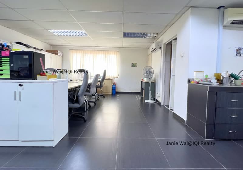 Shop / Office for Sale in Kuchai Lama (Kuchai Lama) - Janie Wai - PropertyGuru.com.my