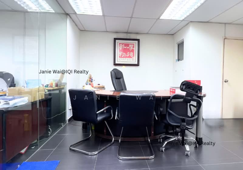 Shop / Office for Sale in Kuchai Lama (Kuchai Lama) - Janie Wai - PropertyGuru.com.my
