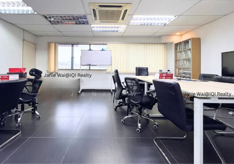 Shop / Office for Sale in Kuchai Lama (Kuchai Lama) - Janie Wai - PropertyGuru.com.my