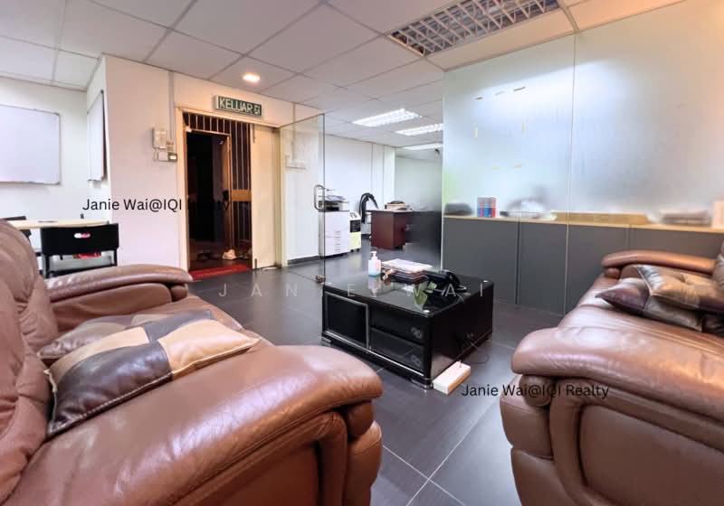 Shop / Office for Sale in Kuchai Lama (Kuchai Lama) - Janie Wai - PropertyGuru.com.my