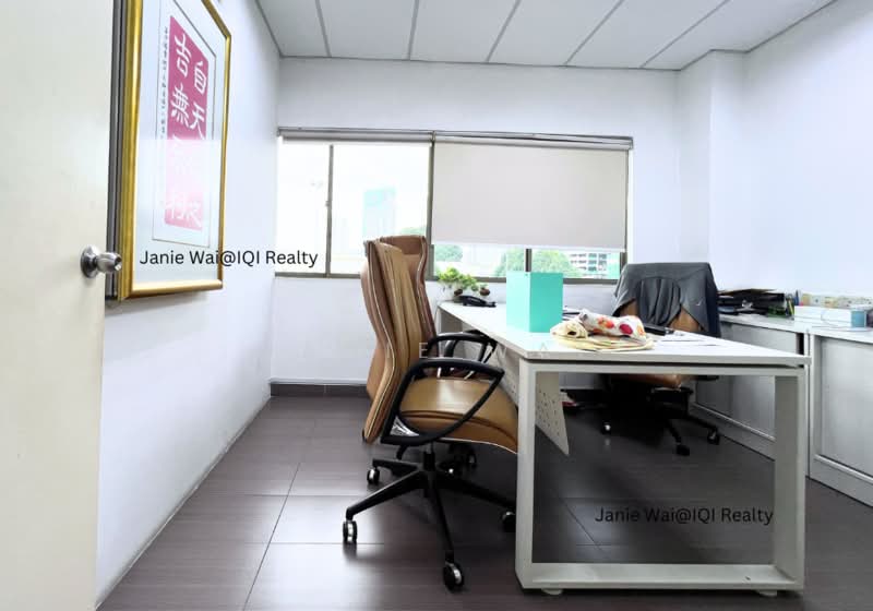 Shop / Office for Sale in Kuchai Lama (Kuchai Lama) - Janie Wai - PropertyGuru.com.my