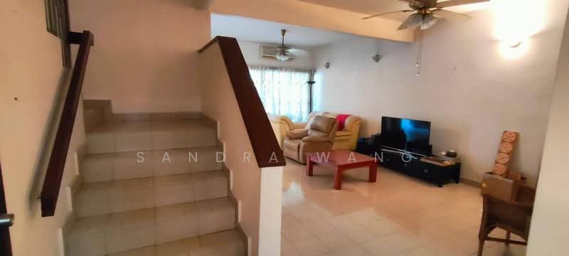 2-storey Terraced House for Sale in Bandar Utama 7 (Bandar Utama) - Sandra Wang - PropertyGuru.com.my