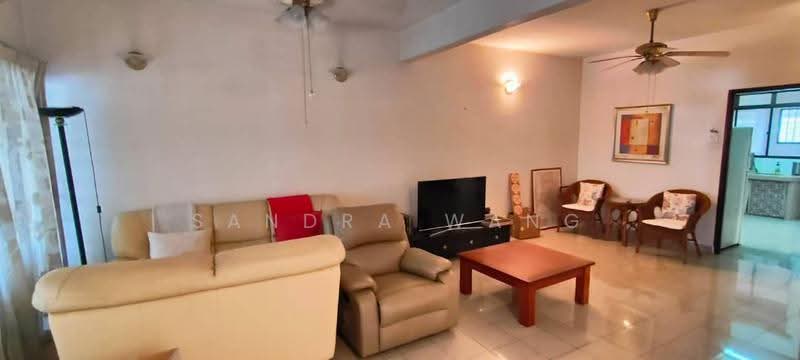 2-storey Terraced House for Sale in Bandar Utama 7 (Bandar Utama) - Sandra Wang - PropertyGuru.com.my