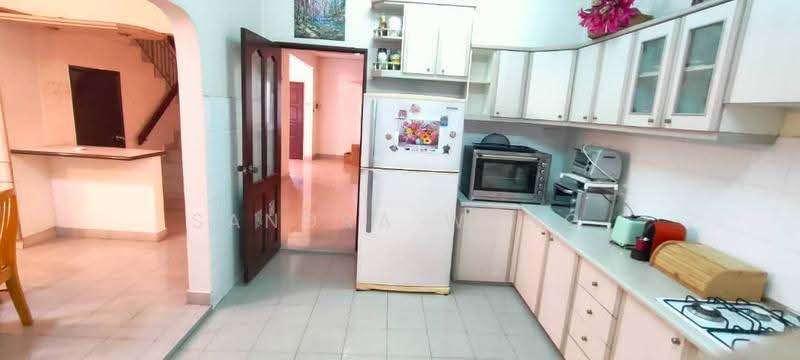 2-storey Terraced House for Sale in Bandar Utama 7 (Bandar Utama) - Sandra Wang - PropertyGuru.com.my