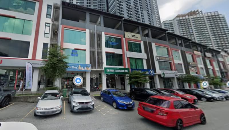 Kedai untuk Dijual di Cheras (Kuala Lumpur) - Bond Lee - PropertyGuru.com.my