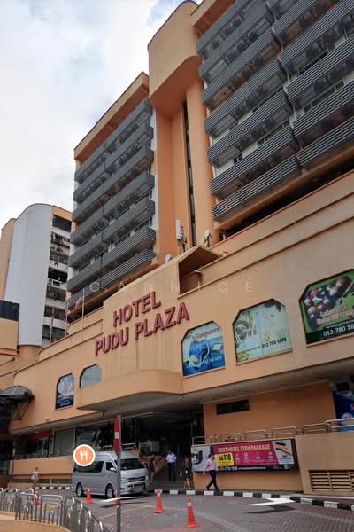 Shop for Sale in Pudu (KL City Centre) - Cannice You - PropertyGuru.com.my
