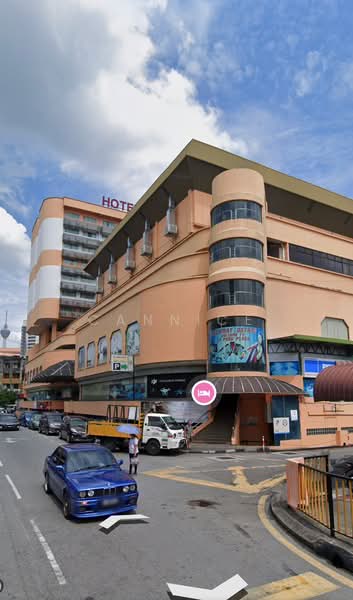 Shop for Sale in Pudu (KL City Centre) - Cannice You - PropertyGuru.com.my