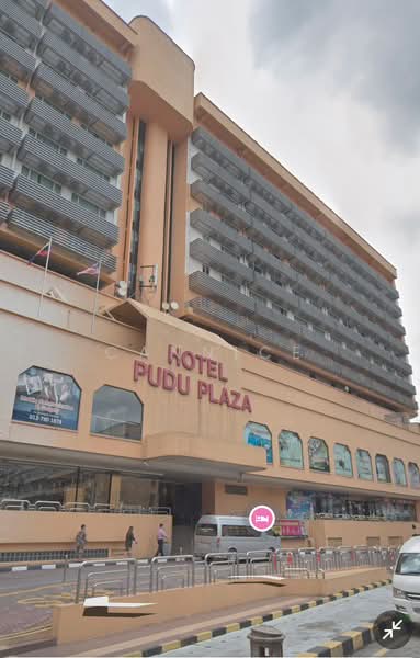 Shop for Sale in Pudu (KL City Centre) - Cannice You - PropertyGuru.com.my