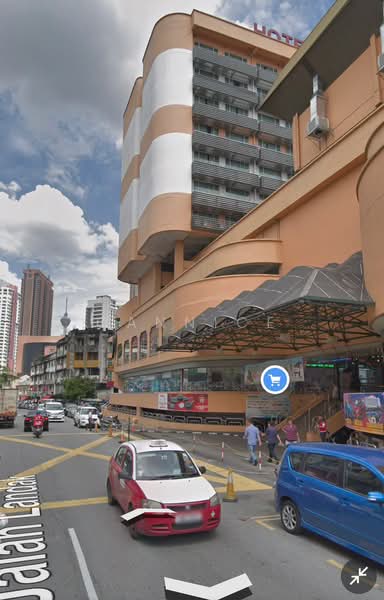 Shop for Sale in Pudu (KL City Centre) - Cannice You - PropertyGuru.com.my