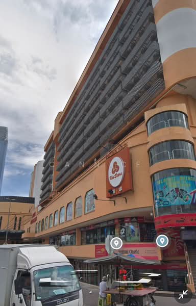 Shop for Sale in Pudu (KL City Centre) - Cannice You - PropertyGuru.com.my