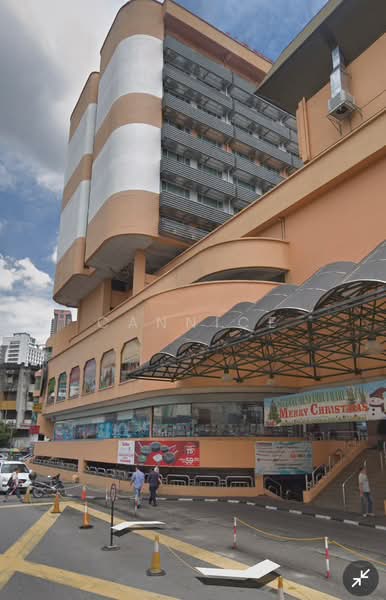 Shop for Sale in Pudu (KL City Centre) - Cannice You - PropertyGuru.com.my
