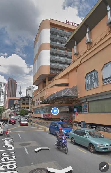 Shop for Sale in Pudu (KL City Centre) - Cannice You - PropertyGuru.com.my