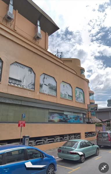 Shop for Sale in Pudu (KL City Centre) - Cannice You - PropertyGuru.com.my
