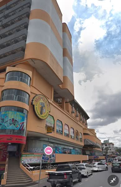 Shop for Sale in Pudu (KL City Centre) - Cannice You - PropertyGuru.com.my