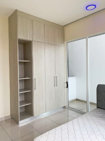 Kondominium untuk Dijual di Green Residence - Keith Lee - PropertyGuru.com.my