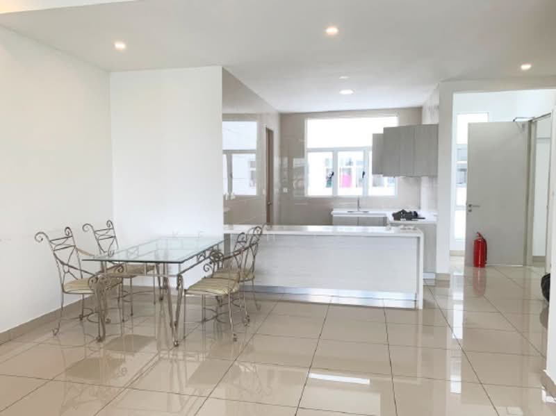 Kondominium untuk Dijual di Green Residence - Keith Lee - PropertyGuru.com.my