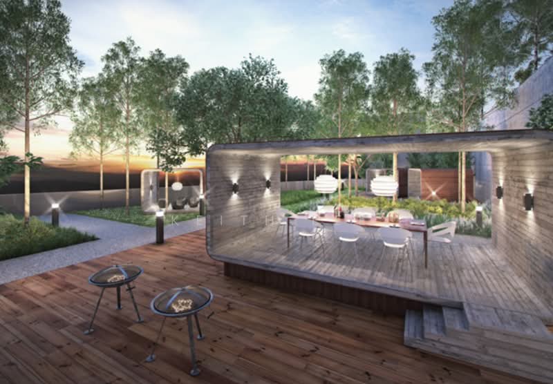 Kondominium untuk Dijual di Green Residence - Keith Lee - PropertyGuru.com.my