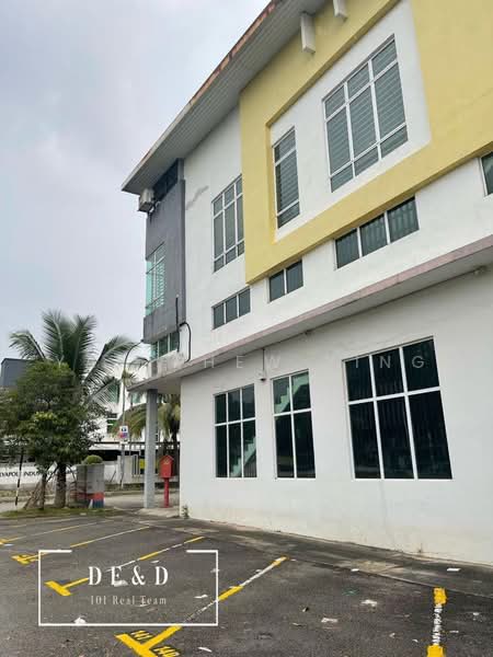 Terrace Factory for Sale in Shah Alam (Selangor) - Yap Chew Ying - PropertyGuru.com.my