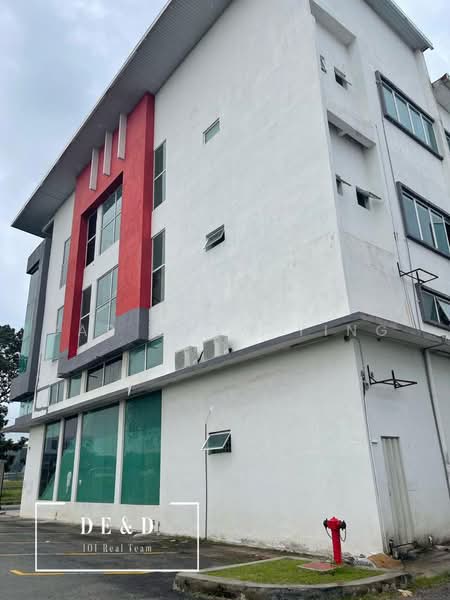 Terrace Factory for Sale in Shah Alam (Selangor) - Yap Chew Ying - PropertyGuru.com.my