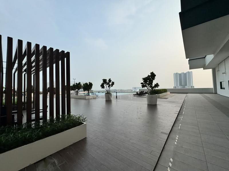 Service Residence for Rent at Amber Cove - Chin Siang Fong - Exterior - PropertyGuru.com.my