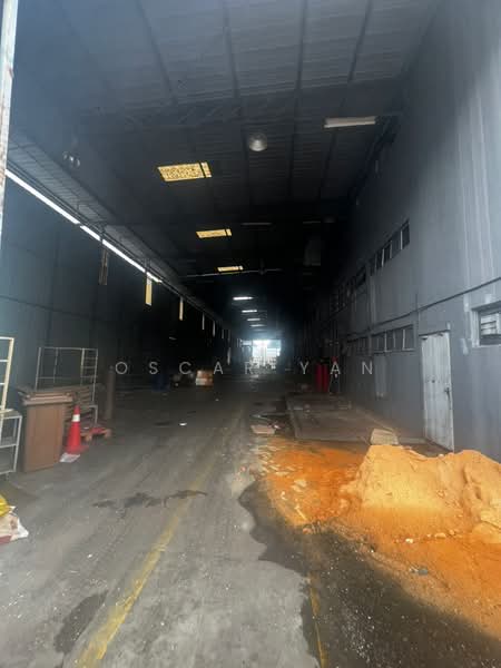 Detached Factory for Rent in Taman gembira (Johor Bahru) - Oscar Yan - PropertyGuru.com.my