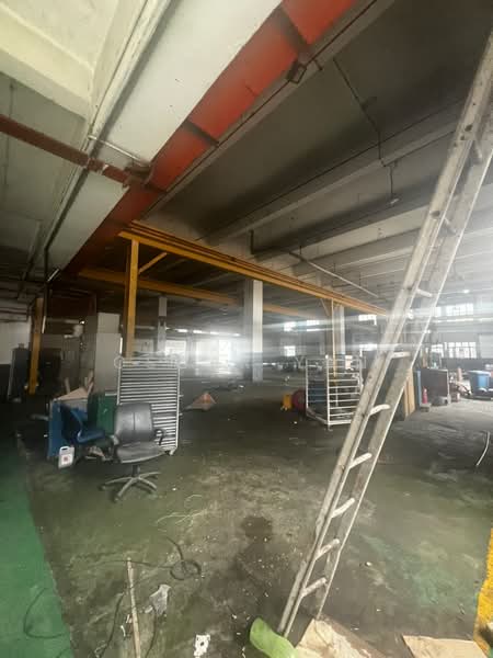 Detached Factory for Rent in Taman gembira (Johor Bahru) - Oscar Yan - PropertyGuru.com.my