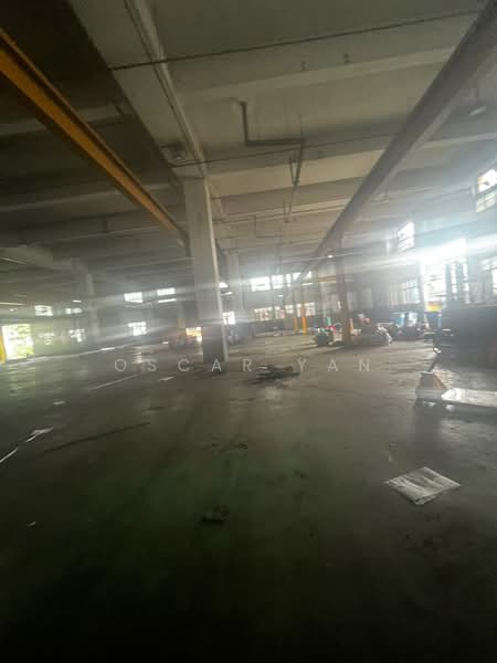 Detached Factory for Rent in Taman gembira (Johor Bahru) - Oscar Yan - PropertyGuru.com.my
