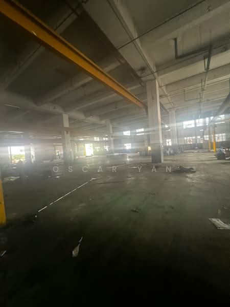 Kilang untuk Disewa di Taman Gembira (Tampoi) - Oscar Yan - PropertyGuru.com.my