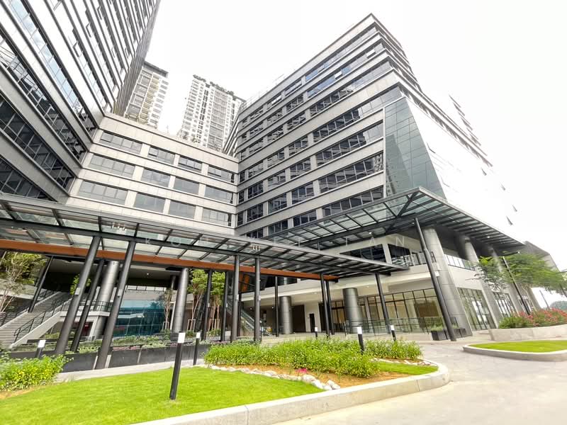 Retail Space for Rent in Seksyen 13 (Petaling Jaya) - Koh Yee Tan - PropertyGuru.com.my