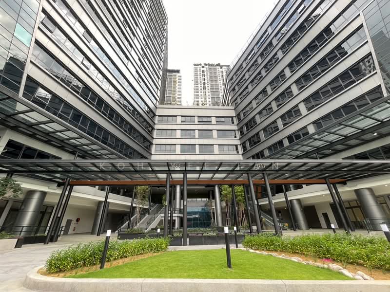 Retail Space for Rent in Seksyen 13 (Petaling Jaya) - Koh Yee Tan - PropertyGuru.com.my