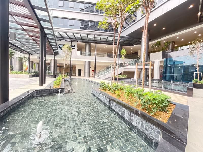 Retail Space for Rent in Seksyen 13 (Petaling Jaya) - Koh Yee Tan - PropertyGuru.com.my