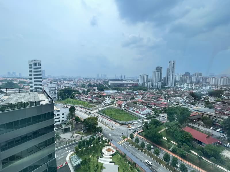 Retail Space for Rent in Seksyen 13 (Petaling Jaya) - Koh Yee Tan - PropertyGuru.com.my