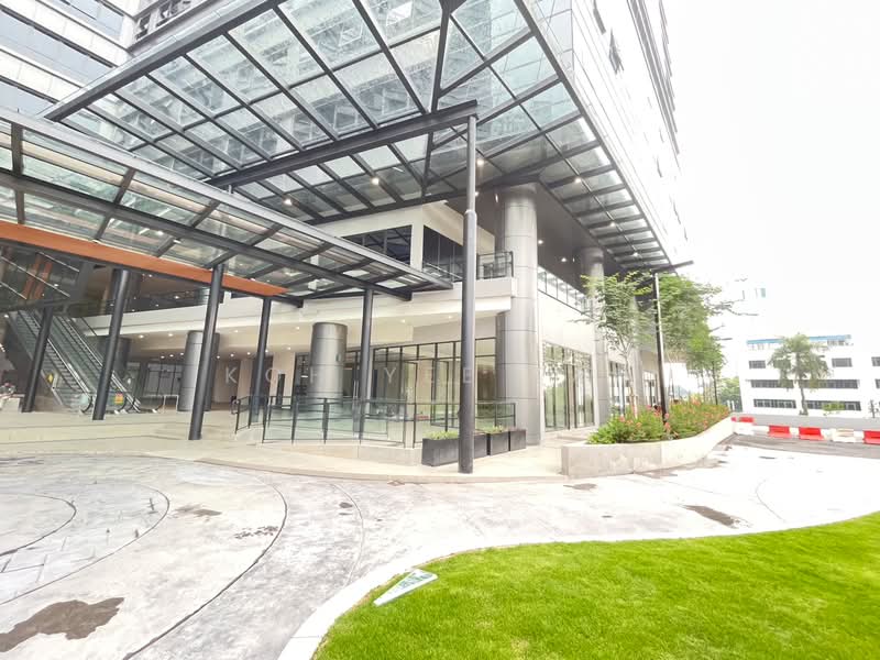 Retail Space for Rent in Seksyen 13 (Petaling Jaya) - Koh Yee Tan - PropertyGuru.com.my