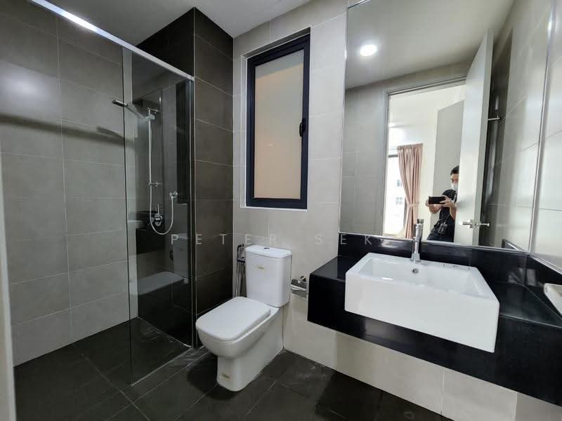 Kondominium untuk Dijual di Sunway Mont Residences - Peter Sek - PropertyGuru.com.my