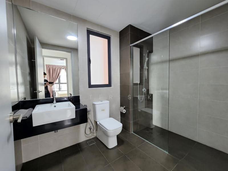 Kondominium untuk Dijual di Sunway Mont Residences - Peter Sek - PropertyGuru.com.my