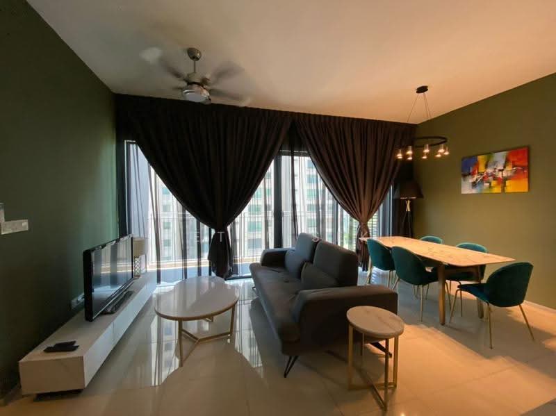 Condominium for Sale at Sunway Mont Residences - Peter Sek - PropertyGuru.com.my