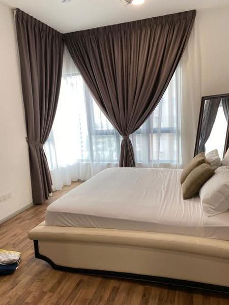 Condominium for Sale at Sunway Mont Residences - Peter Sek - PropertyGuru.com.my