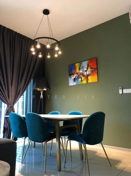 Condominium for Sale at Sunway Mont Residences - Peter Sek - PropertyGuru.com.my