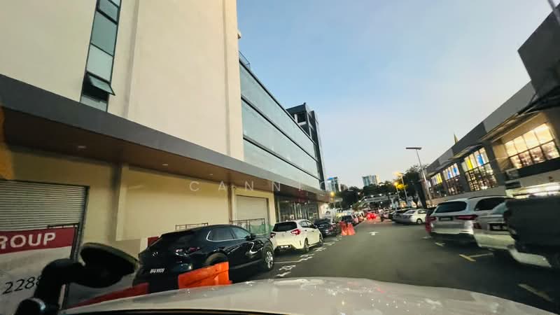 Shop for Rent in Bangsar (Kuala Lumpur) - Cannice You - PropertyGuru.com.my