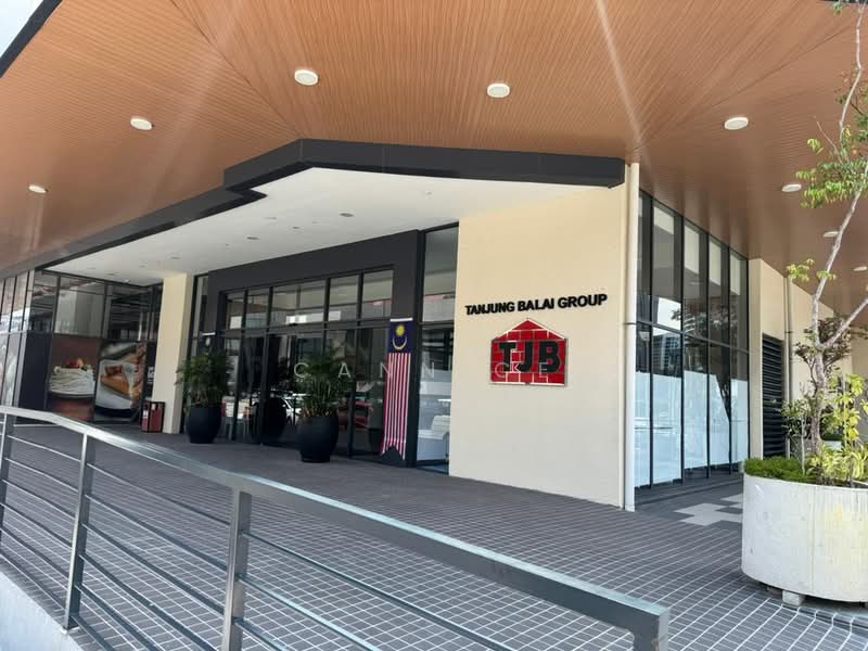 Shop for Rent in Bangsar (Kuala Lumpur) - Cannice You - PropertyGuru.com.my