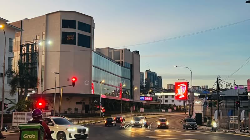 Shop for Rent in Bangsar (Kuala Lumpur) - Cannice You - PropertyGuru.com.my