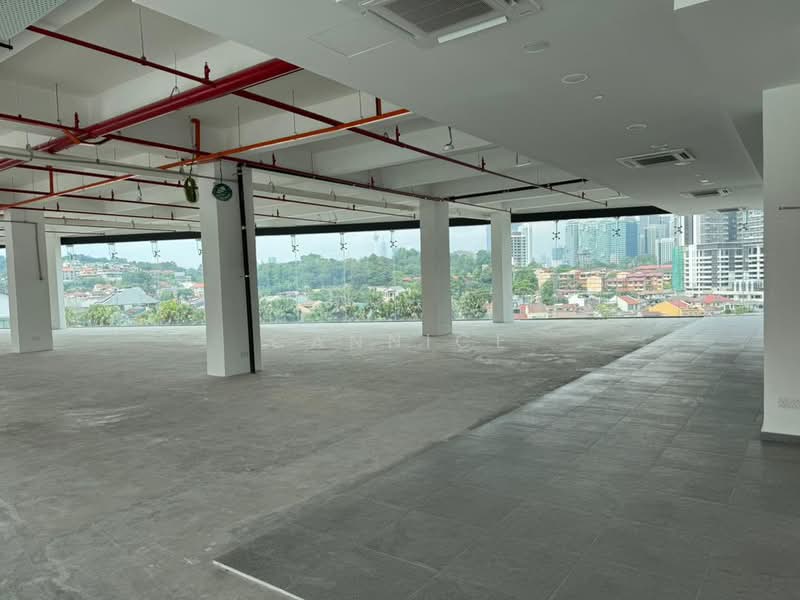 Shop for Rent in Bangsar (Kuala Lumpur) - Cannice You - PropertyGuru.com.my